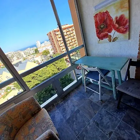 Aguila * Benalmádena