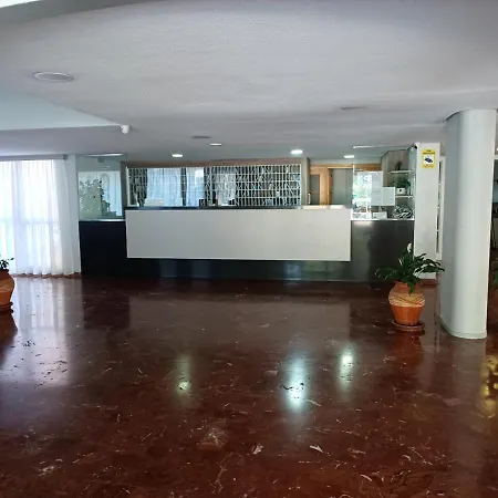 Appartement Aguila *