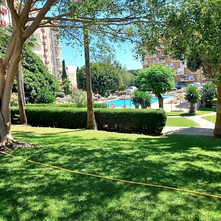 Aguila Benalmádena