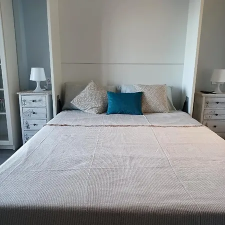 Appartement Aguila *