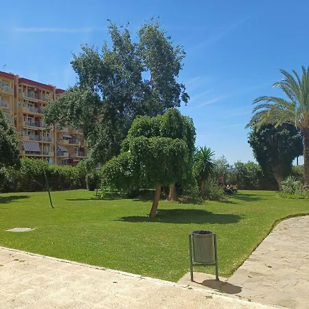 Aguila Appartement *