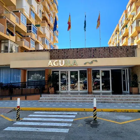 Aguila * Benalmádena