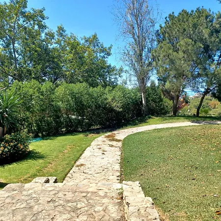Appartement Aguila