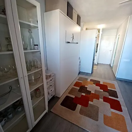 Appartement Aguila Benalmádena